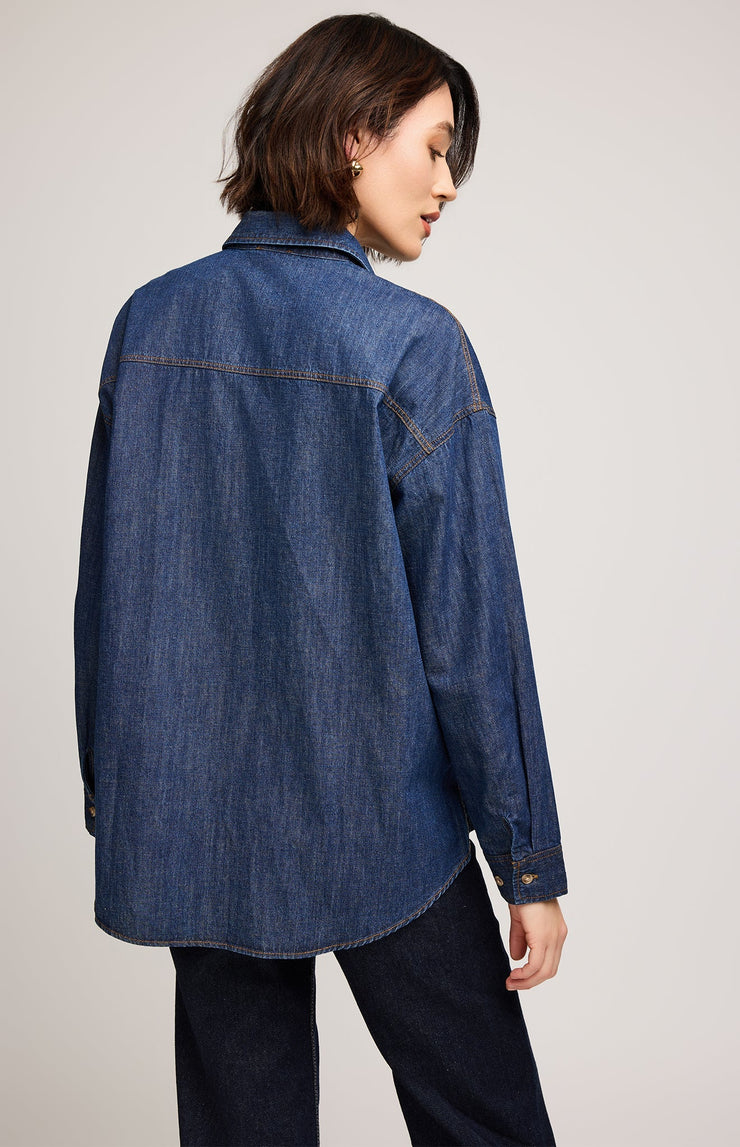 Whitney Shirt