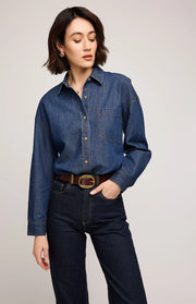 Whitney Shirt