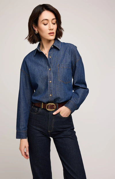 Whitney Shirt