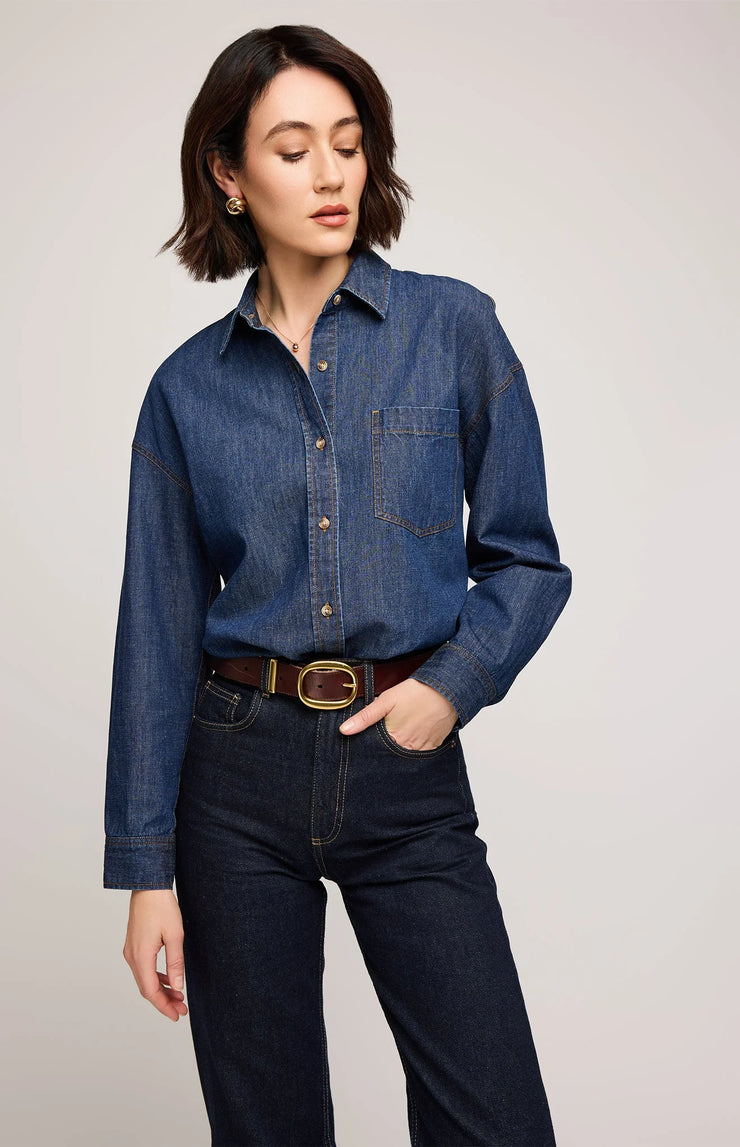 Whitney Shirt