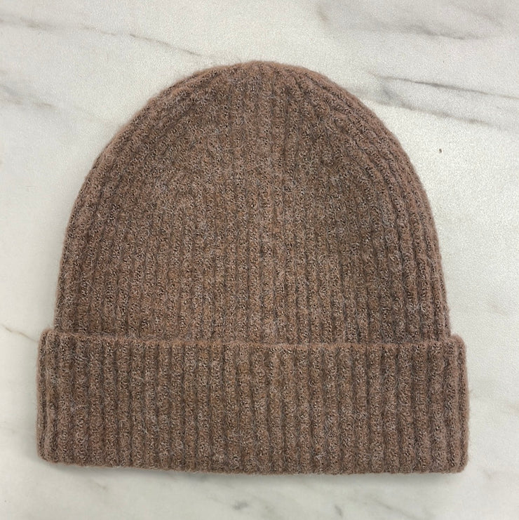 Gila Rib Beanie