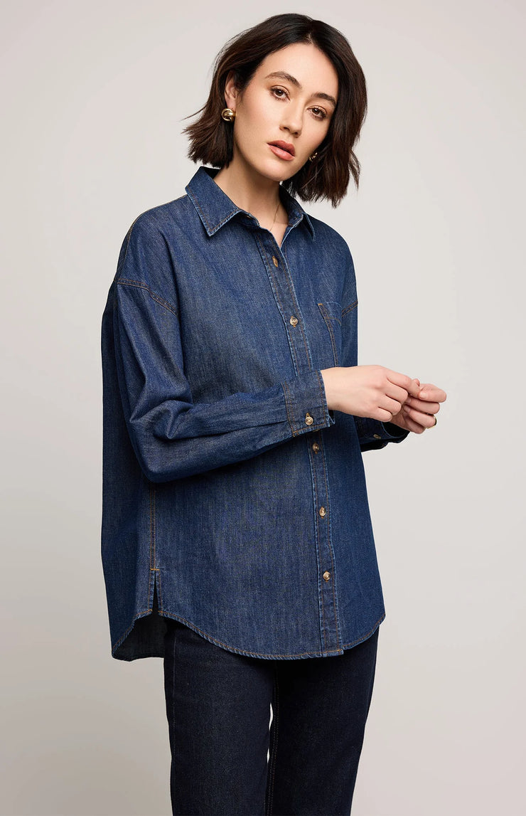 Whitney Shirt