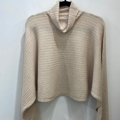 Alba dolman sweater