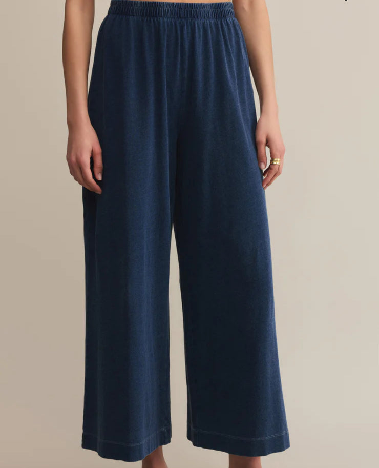 Scout Jersey Denim Pant