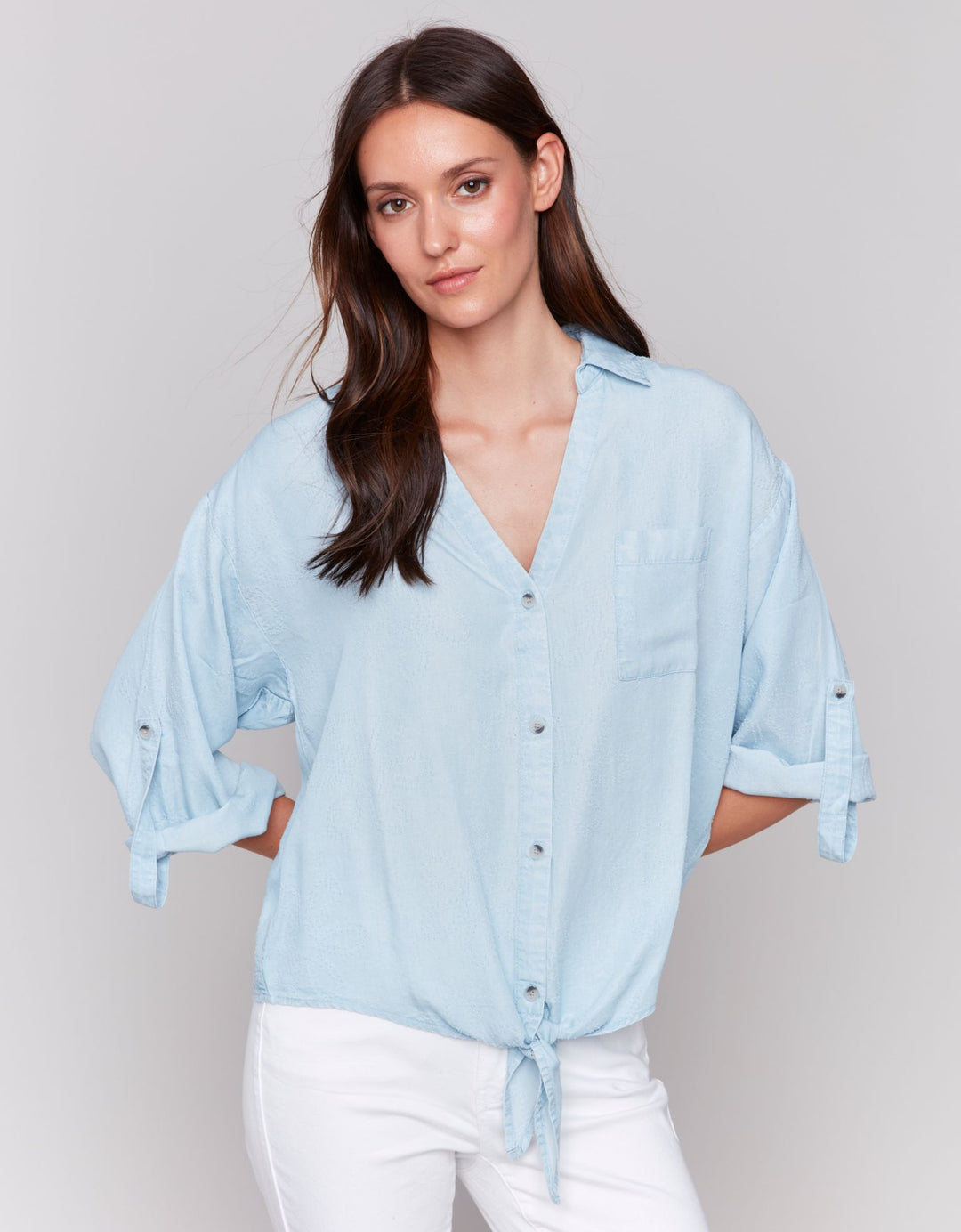 Charlie B – bluEnvy Boutique