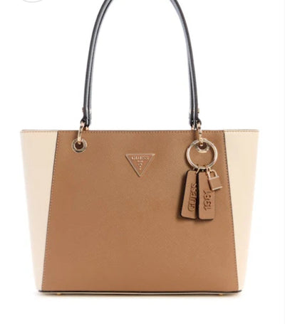 Noelle Small Tote