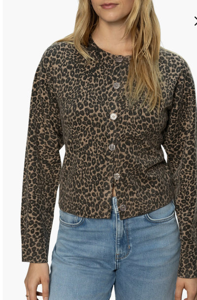 Must - Have Cardi