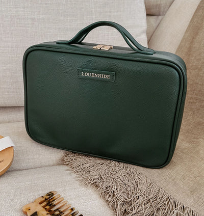 Georgie Toiletry Case