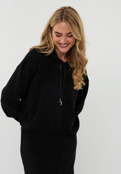 Modal Hoodie