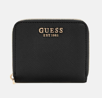 Laurel II Ziparound Wallet