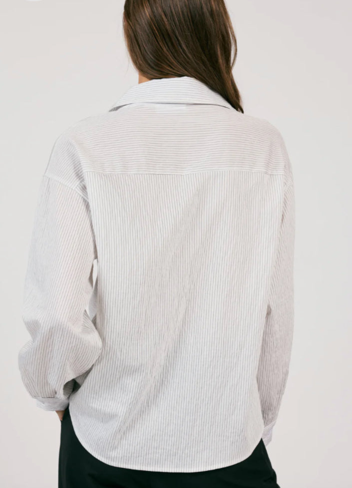 Old Soul Shirt