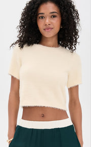 Ruby Knit tee