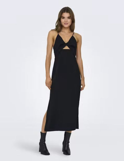 Iris Thalia Midi Dress