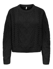 Elly Sweater