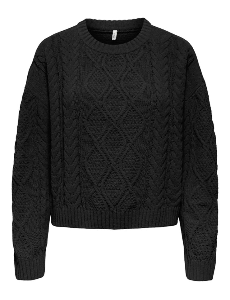 Elly Sweater