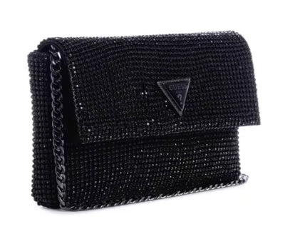 Zalina Flap Clutch