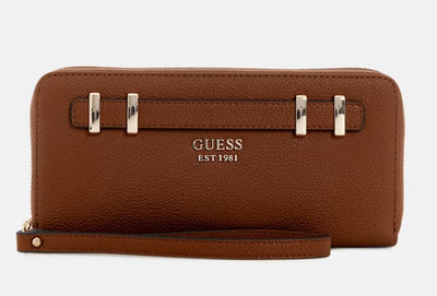 Gregoria large Ziparound Wallet