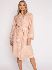 Luxe Plush Robe