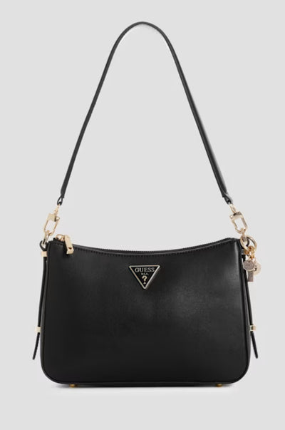 Daryna Top Zip Shoulder Bag