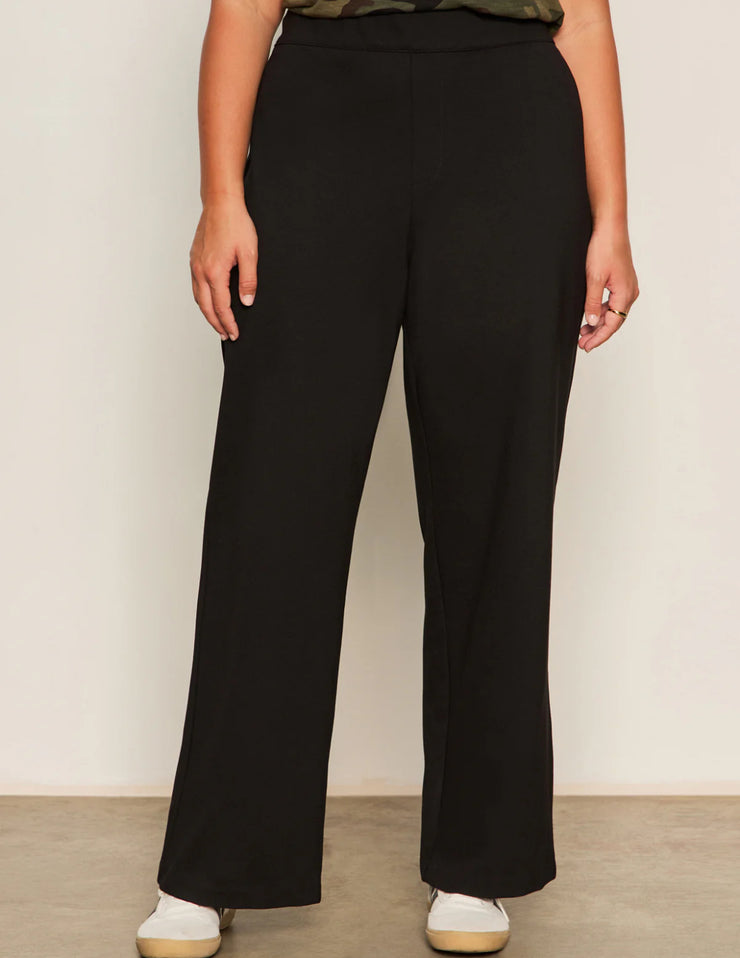 Runway Ponte