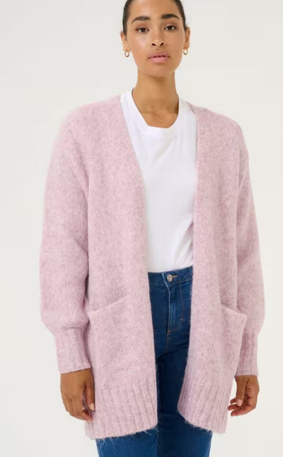 Trina Knit Cardigan