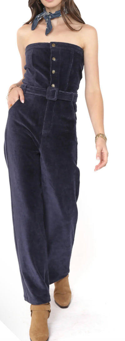 Morrison Jumpsuit