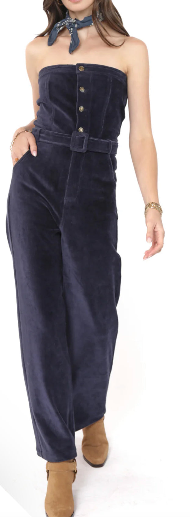 Morrison Jumpsuit