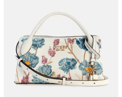 Zaria Small Girlfriend Satchel