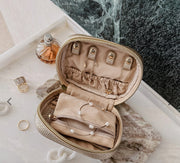 Rita Jewelry Case