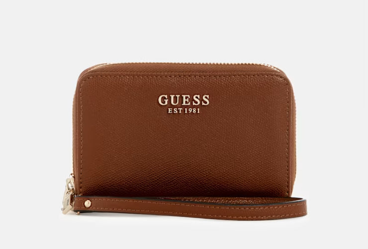 Amorette SLG Med Ziparound