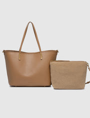 Jackson Tote Bag