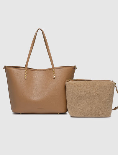 Jackson Tote Bag