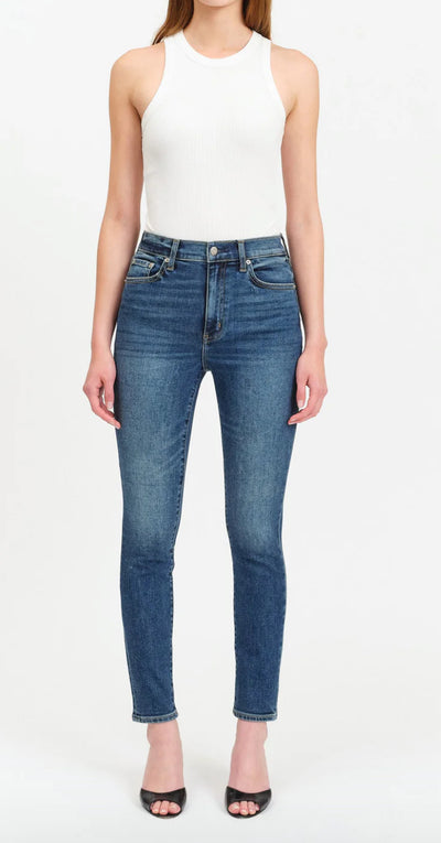 Moneymaker HR Skinny