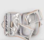 Georgie Toiletry Case