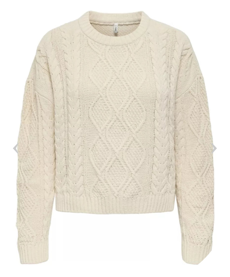 Elly Sweater