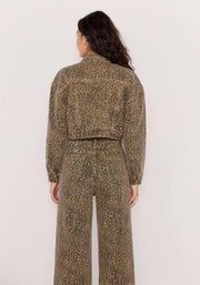 Anouk Crop Jacket