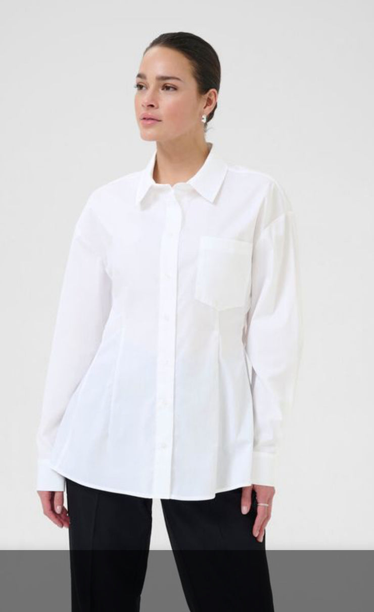 Anellin Stretch Shirt