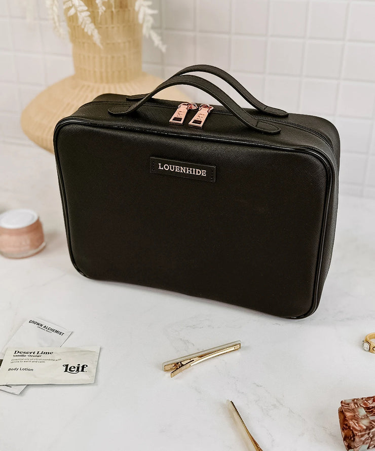 Georgie Toiletry Case