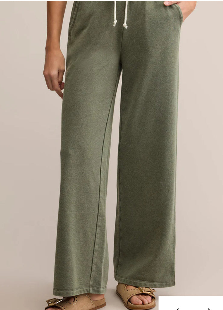 Hunter Knit Pant
