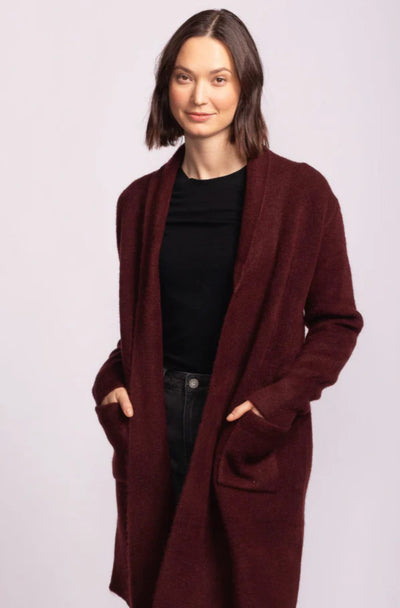 Stockport Jacket