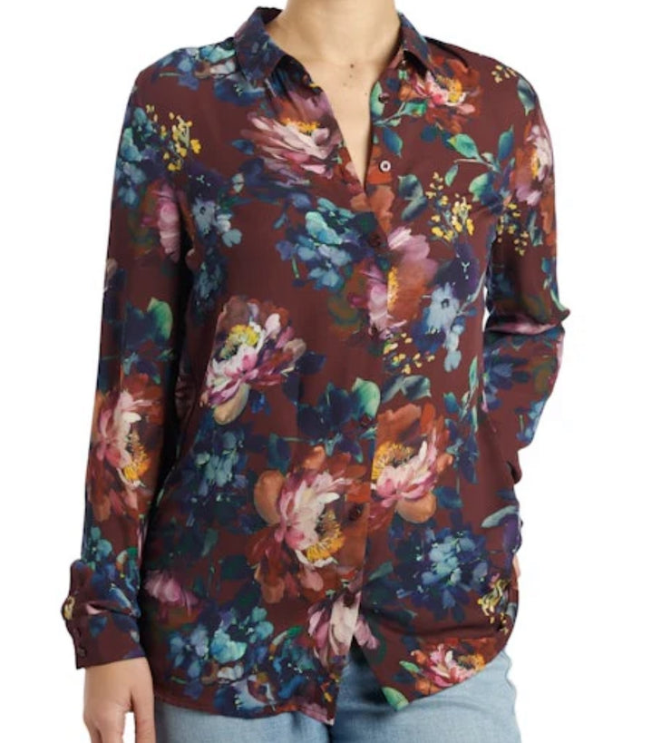 New Clouis Shirt