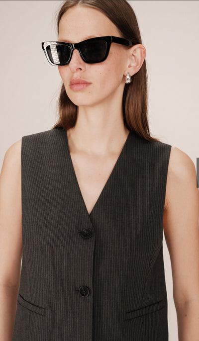 Sister Vest
