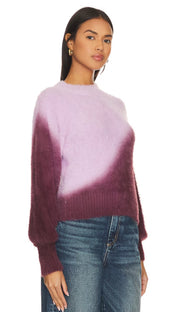 Nola Dip Dye Sweater