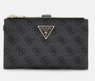 Laurel Double Zip Organizer