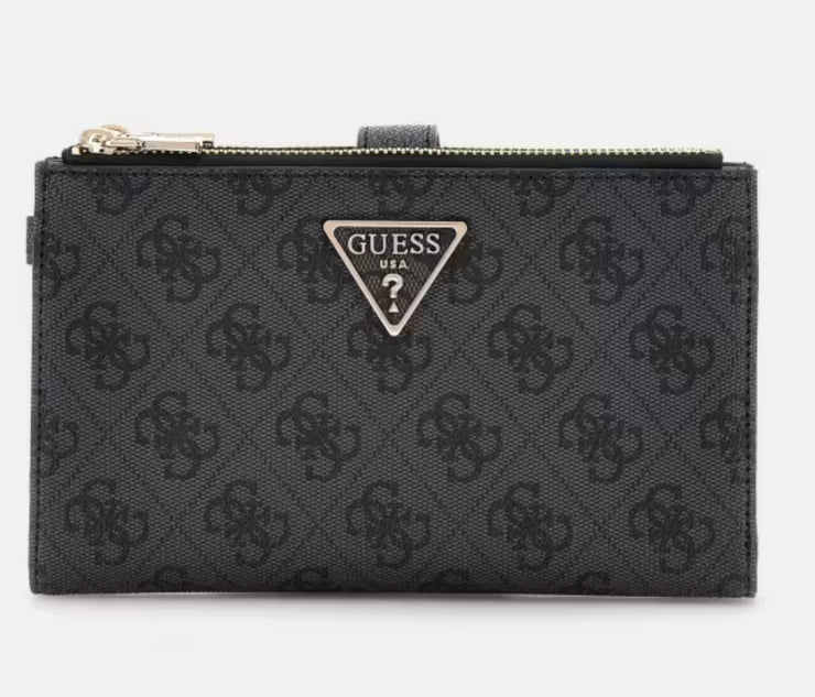 Laurel Double Zip Organizer