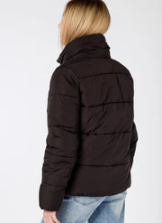 Ann Premium Puffer Jacket