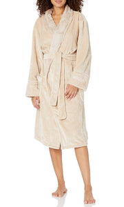 Luxe Plush Robe