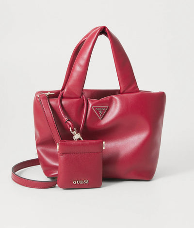 Sunetra Mini Tote