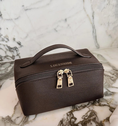 Ellis Makeup Bag