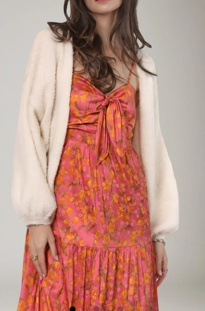 Marley Dolman Cardi